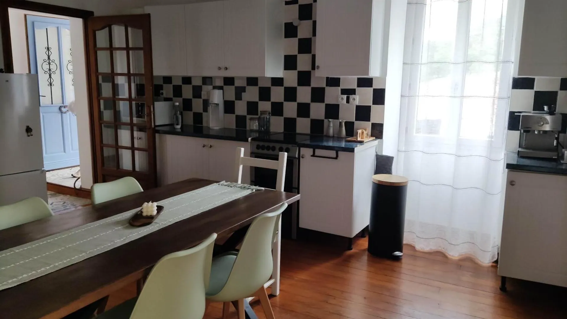 Charmant Gite Dans Maison Quercynoise Le Boulvé 0*,