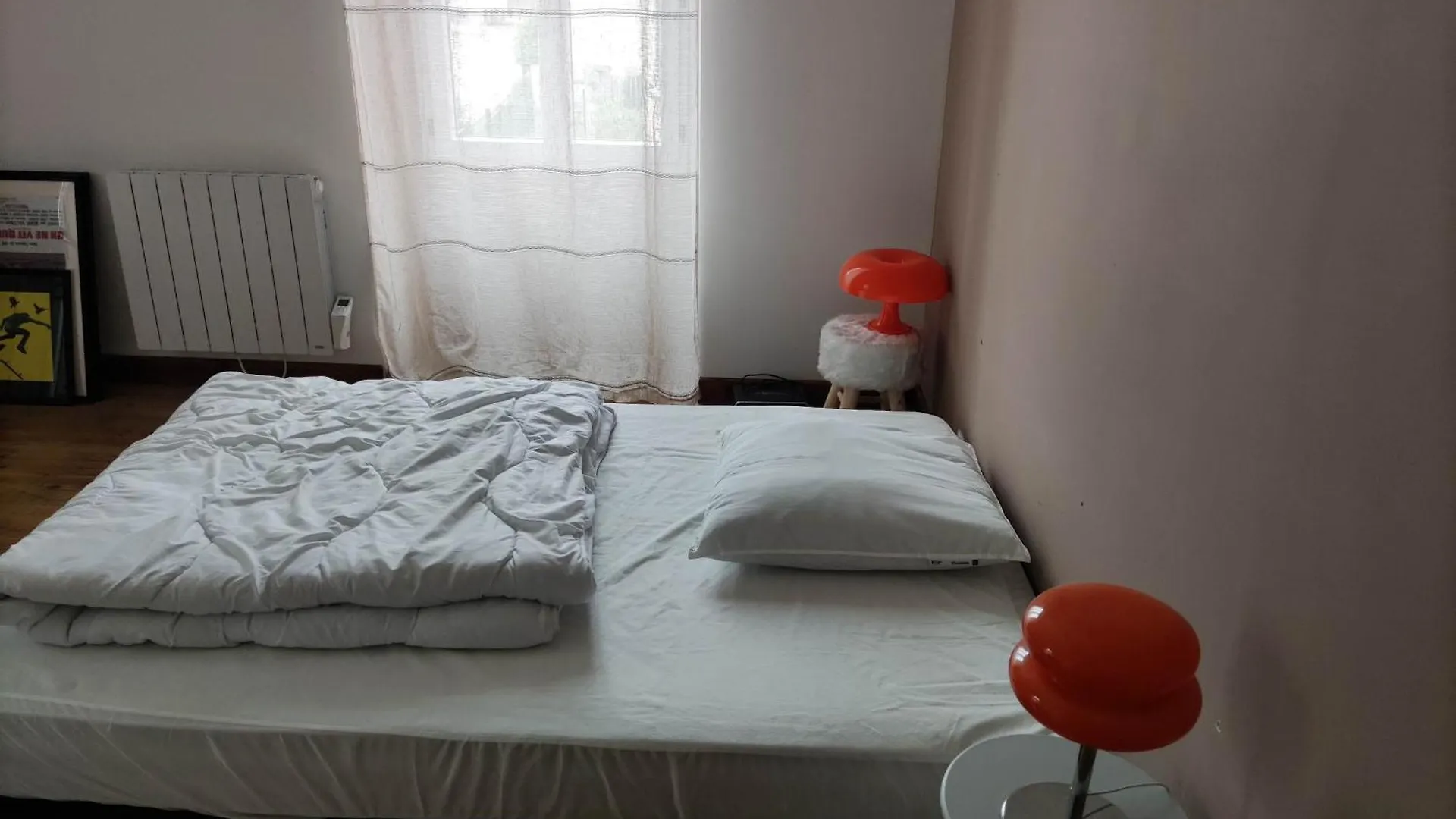 Charmant Gite Dans Maison Quercynoise Le Boulvé