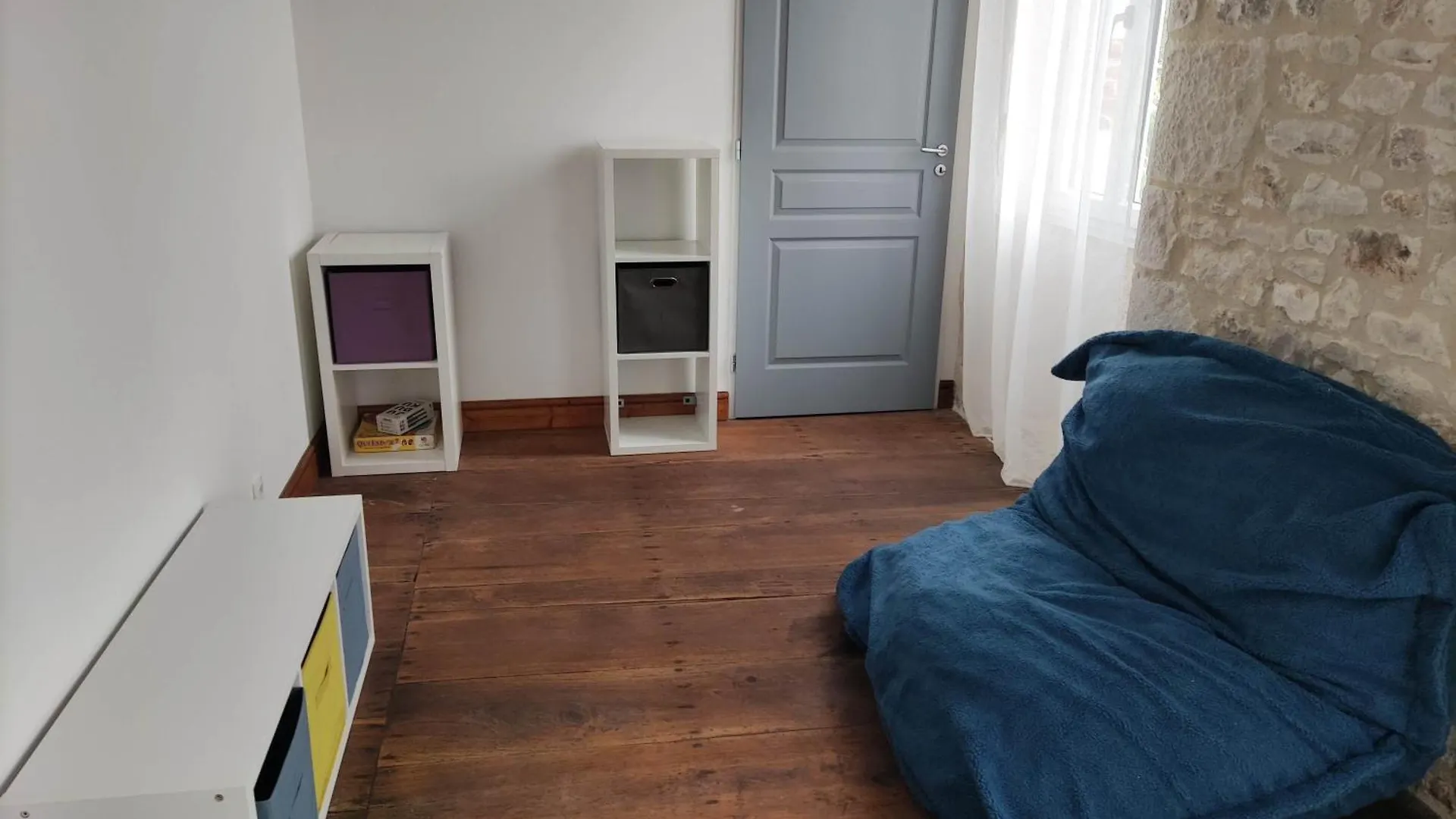 度假居 Charmant Gite Dans Maison Quercynoise Le Boulvé