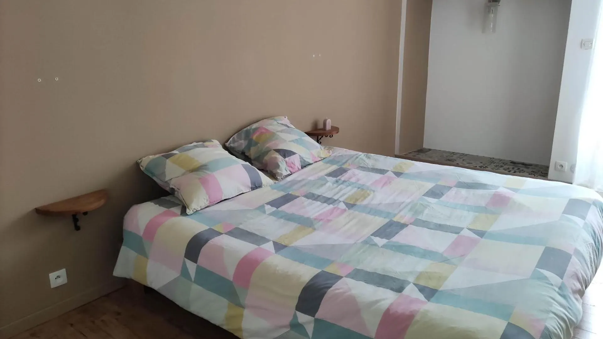 Charmant Gite Dans Maison Quercynoise Le Boulvé 法国