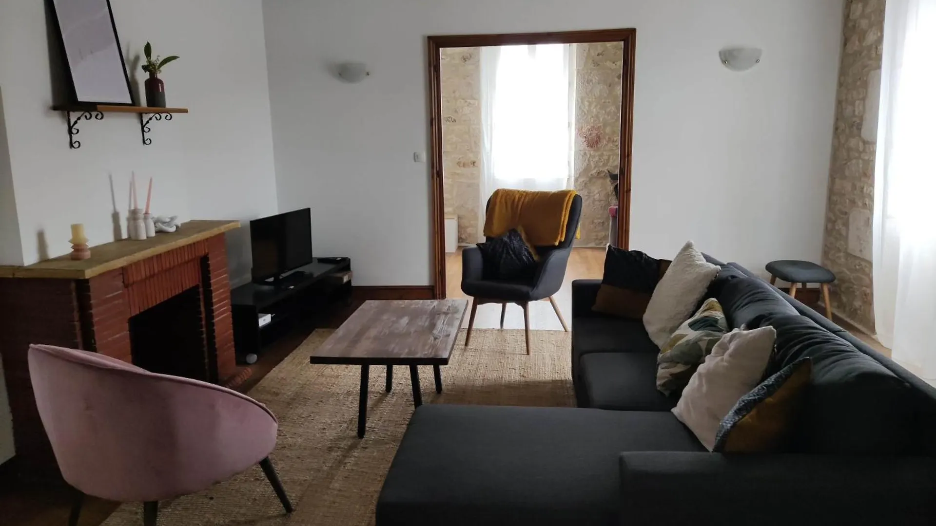 Charmant Gite Dans Maison Quercynoise Le Boulvé 0*,  法国